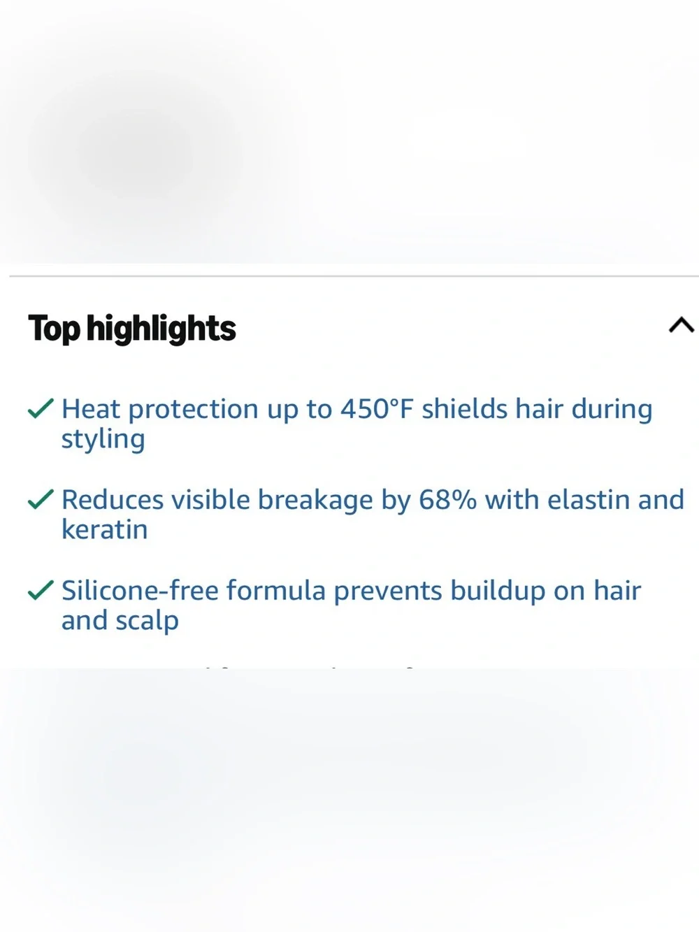 NULASTIN NuProtect Leave In Primer NEW